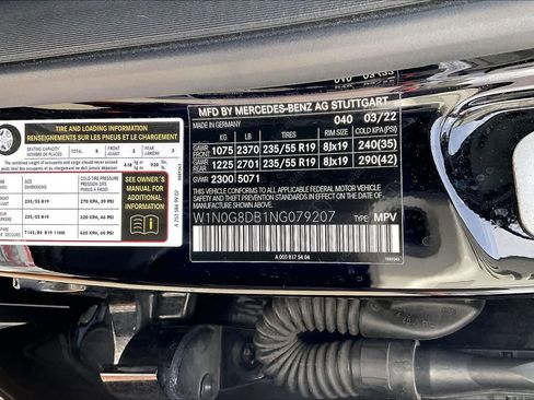 Used 2022 Mercedes-Benz GLC 300 image 33