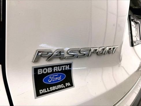 Used 2021 Honda Passport Touring image 13