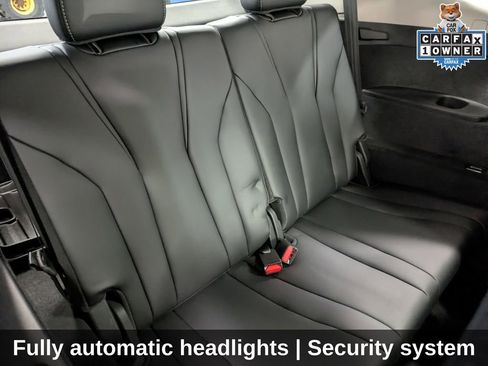 Used 2023 Acura MDX SH-AWD w/ Technology Package image 34