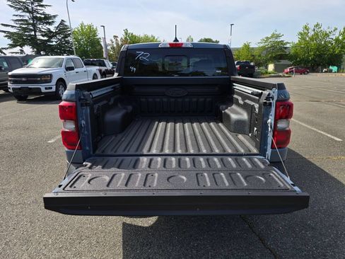 New 2026 Ford Maverick Tremor AWD/4WD image 5