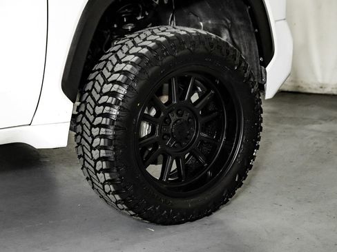 Used 2022 Toyota Tundra SR5 image 48