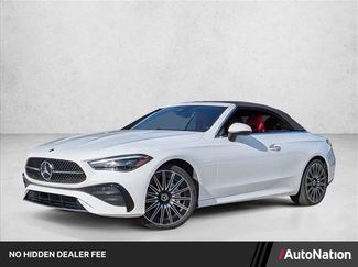 Used 2024 Mercedes-Benz CLE 300 4MATIC Cabriolet video 1