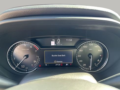 Used 2020 Cadillac CT4 Luxury w/ Sun And Sound Package image 31