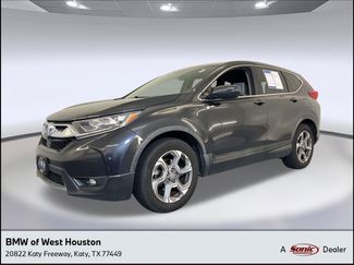 Used 2019 Honda CR-V EX 360° Tour