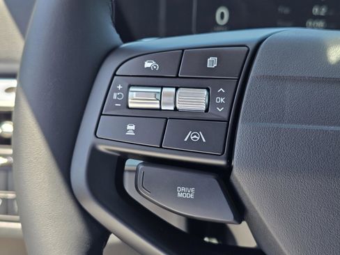New 2026 Kia Sportage SX Prestige AWD/4WD image 21