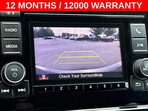Used 2019 Honda Insight LX image 20