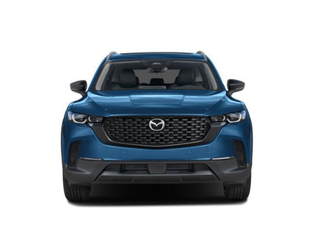 Certified 2026 MAZDA CX-50 AWD 2.5 S w/ Weather Package image 7