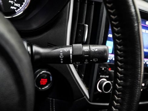 Used 2022 Subaru Forester Touring image 35