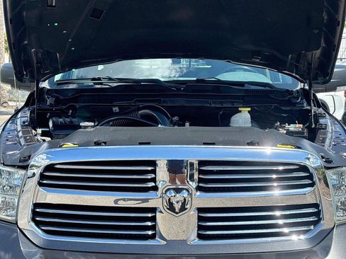 Used 2018 RAM 1500 Big Horn AWD/4WD image 28