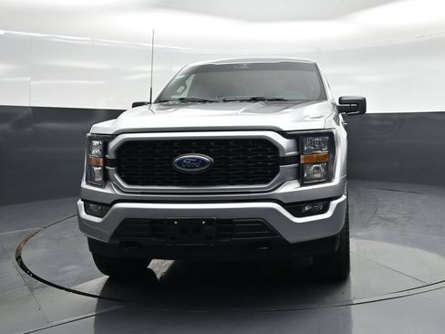Used 2023 Ford F150 XL w/ STX Appearance Package AWD/4WD image 18
