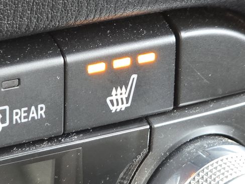 Used 2020 MAZDA CX-5 Touring image 13