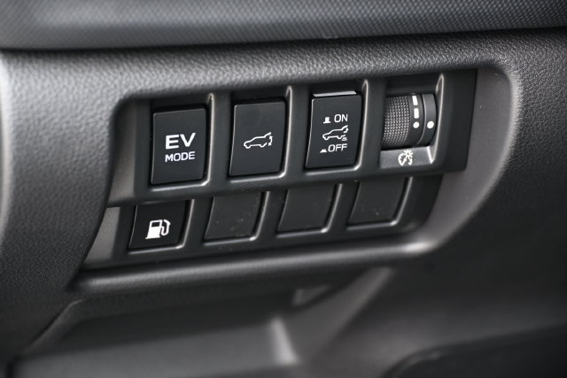 New 2026 Subaru Forester Touring AWD/4WD image 23