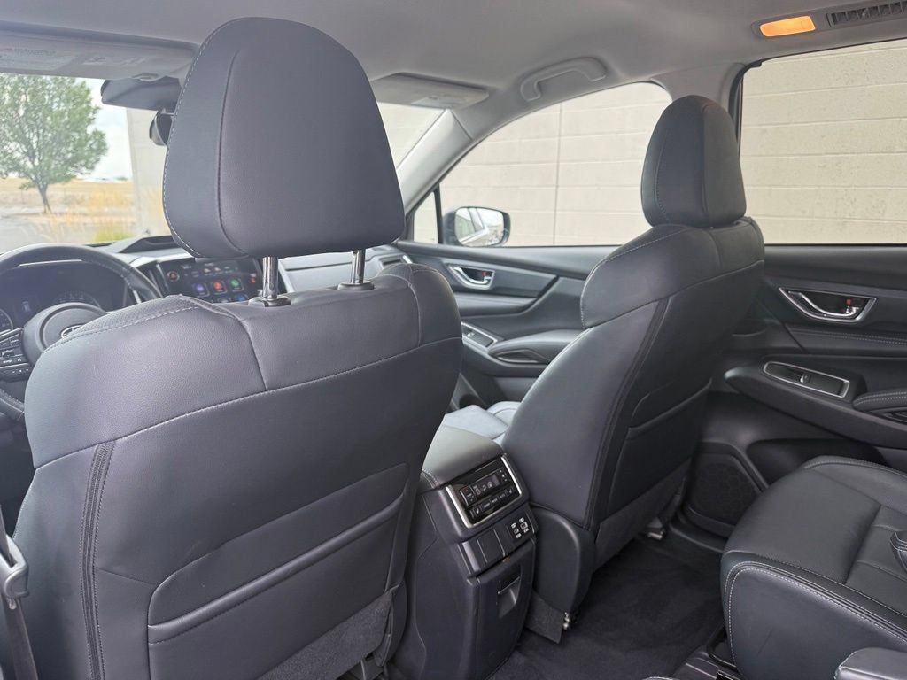 Used 2023 Subaru Ascent Limited AWD/4WD image 25