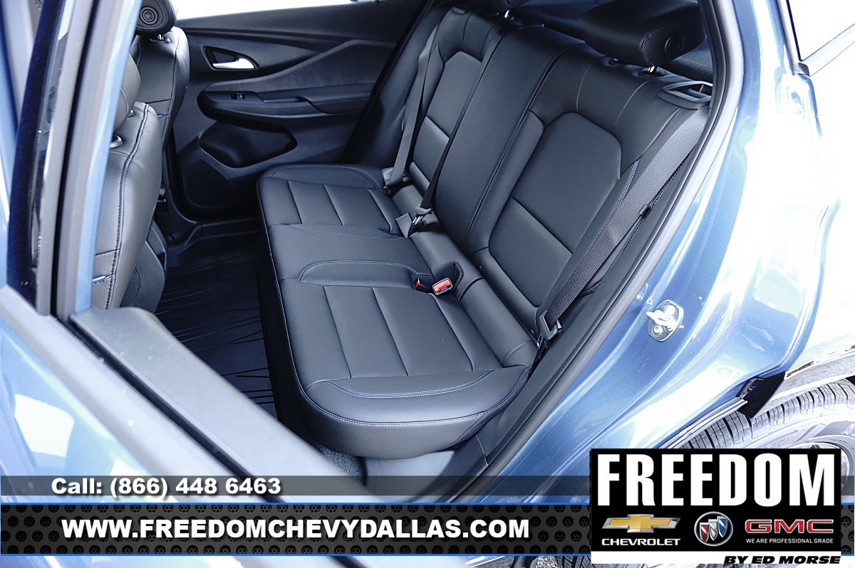 New 2026 Buick Envista Sport Touring w/ Convenience II Package FWD image 14