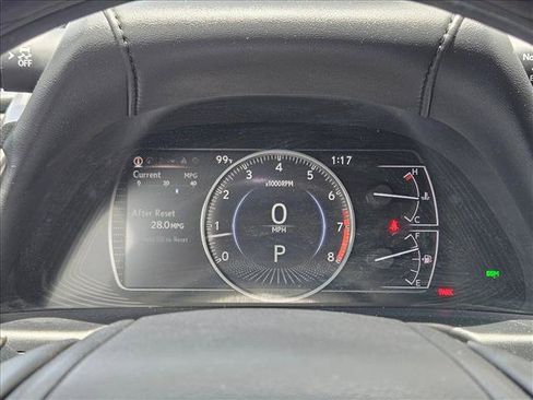 Used 2019 Lexus ES 350 w/ Premium Package FWD image 13