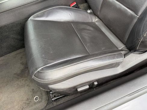 Used 2012 Chevrolet Camaro LT RWD image 17