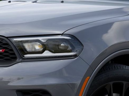 New 2026 Dodge Durango GT w/ Blacktop Package RWD image 10