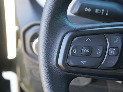 New 2026 Jeep Gladiator Sport AWD/4WD image 26