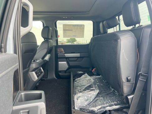 New 2026 Ford F350 Lariat w/ Tremor Off-Road Package AWD/4WD image 39