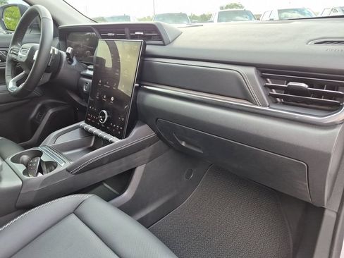New 2026 GMC Terrain Denali AWD/4WD image 39