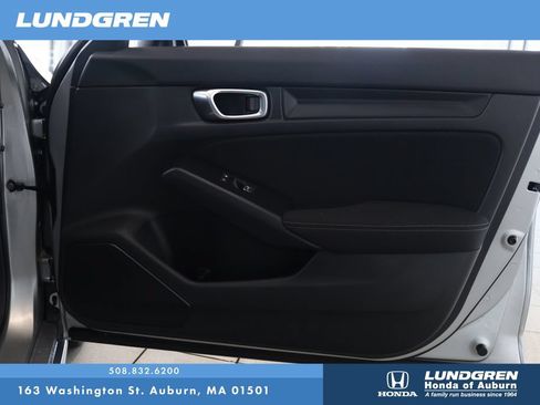 Used 2025 Honda Civic Sport image 14