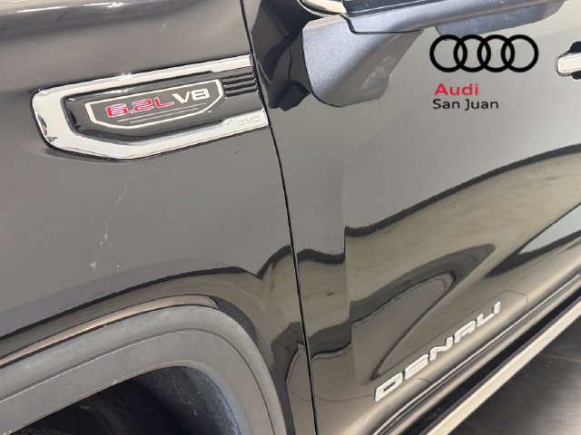 Used 2019 GMC Sierra 1500 Denali w/ Denali Ultimate Package AWD/4WD image 6