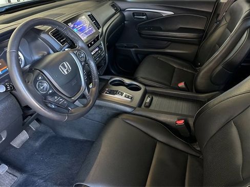 Certified 2022 Honda Ridgeline RTL-E image 11