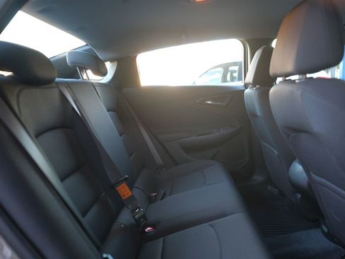 Used 2022 Chevrolet Malibu LS image 31