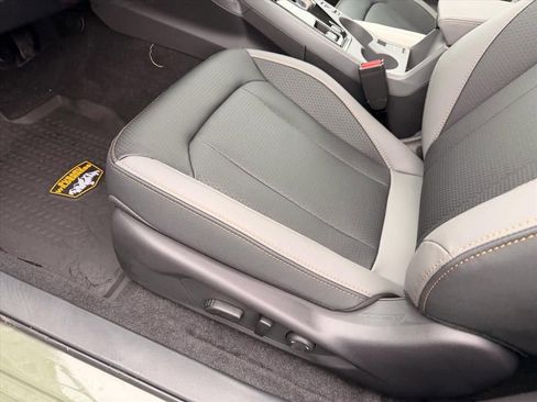 New 2026 Subaru Crosstrek 2.5i Wilderness AWD/4WD image 7
