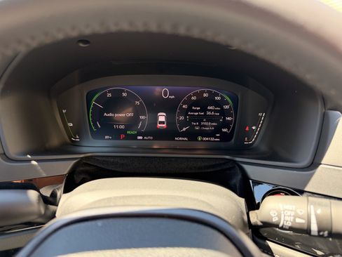 Certified 2025 Honda Accord Sport image 18
