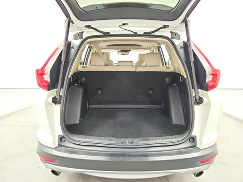 Used 2017 Honda CR-V Touring image 37