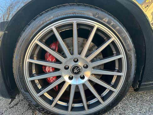 Used 2015 Maserati Ghibli S Q4 image 31