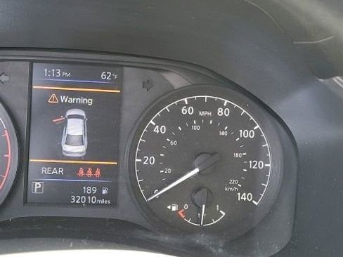 Certified 2024 Nissan Altima 2.5 S image 4