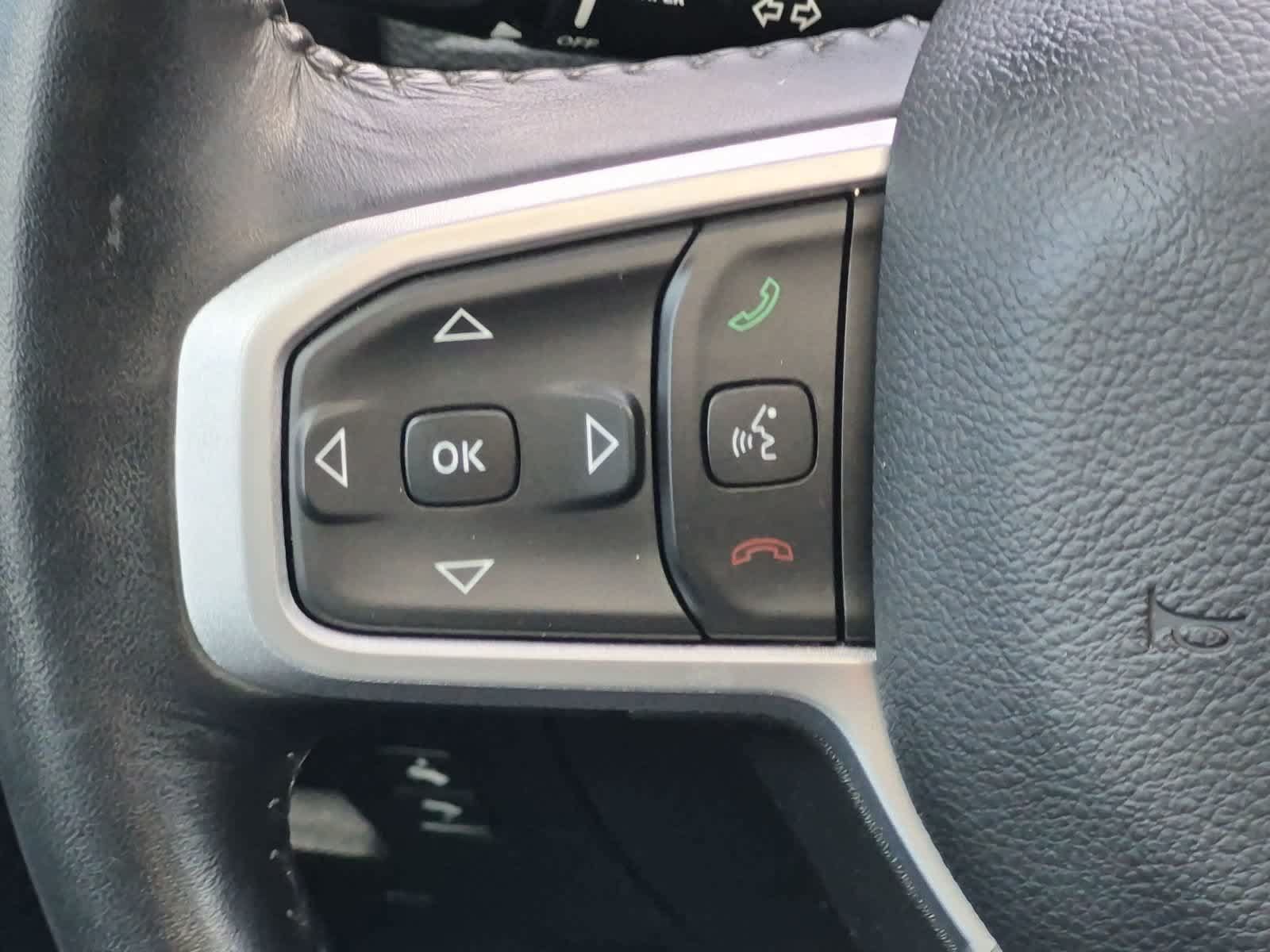 Used 2022 RAM 1500 Big Horn AWD/4WD image 25