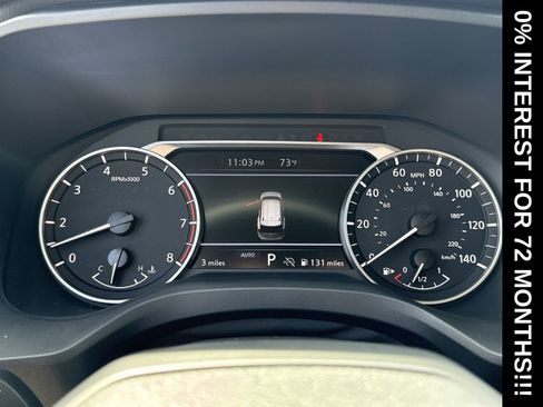 New 2026 Nissan Rogue SV image 16