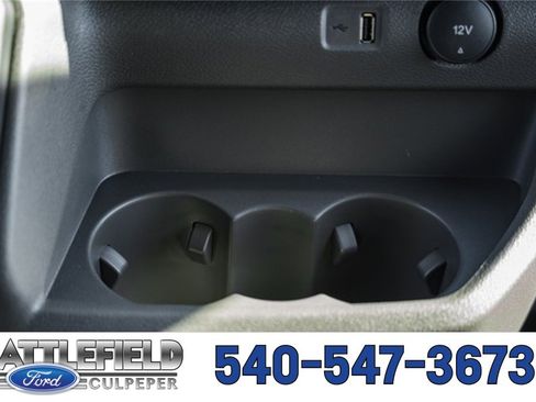 New 2025 Ford Transit 350 148 High Roof Extended w/ Load Area Protection Package image 25