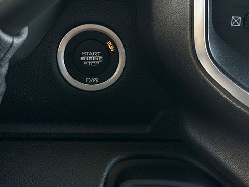 New 2026 RAM 2500 Big Horn image 21