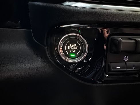 Certified 2025 Chevrolet Silverado 2500 High Country image 22