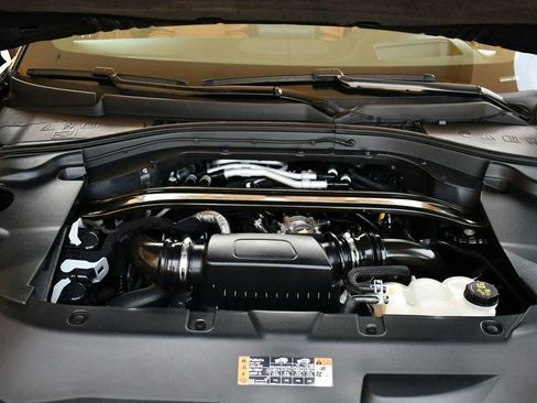 Used 2020 Lincoln Aviator Black Label w/ Dynamic Handling Package image 71