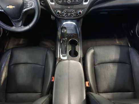 Used 2016 Chevrolet Malibu Premier w/ Driver Confidence Package II FWD image 29