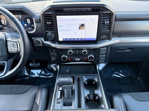 Used 2023 Ford F150 Raptor w/ Raptor Carbon Fiber Package image 11