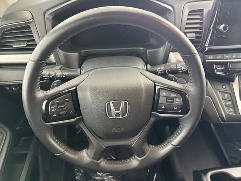 Certified 2025 Honda Odyssey EX-L image 26