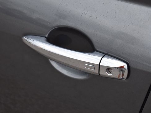 Used 2022 Nissan Altima 2.5 SV image 4