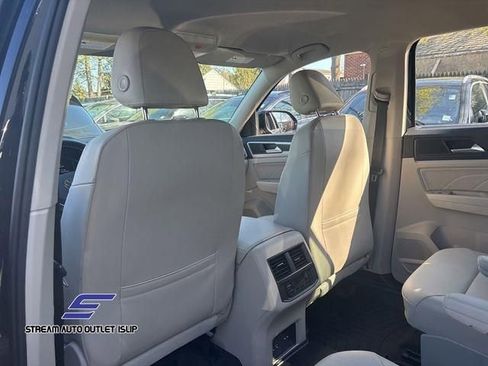 Used 2022 Volkswagen Atlas SE image 19