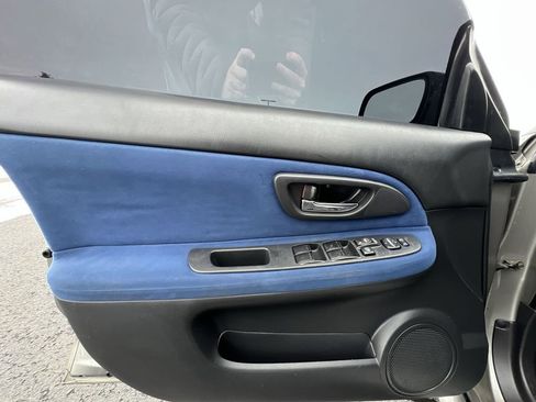 Used 2006 Subaru Impreza WRX STI image 20