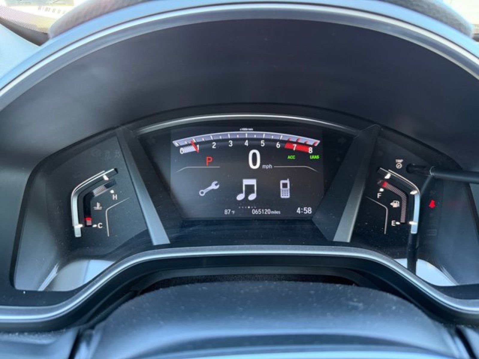Used 2020 Honda CR-V EX-L image 22