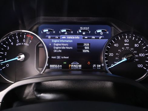 Used 2021 Ford Expedition XLT AWD/4WD image 4