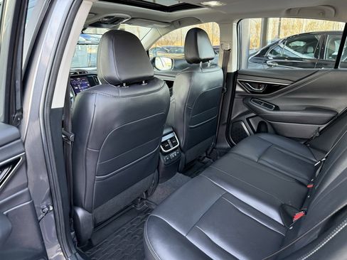 Used 2021 Subaru Legacy Limited XT w/ Popular Package #2 image 26