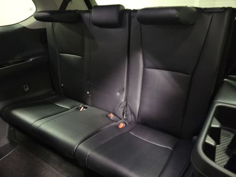Used 2026 Toyota Grand Highlander AWD Hybrid image 21