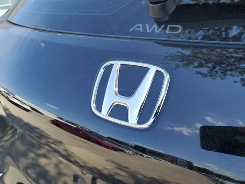 Used 2025 Honda HR-V LX image 11